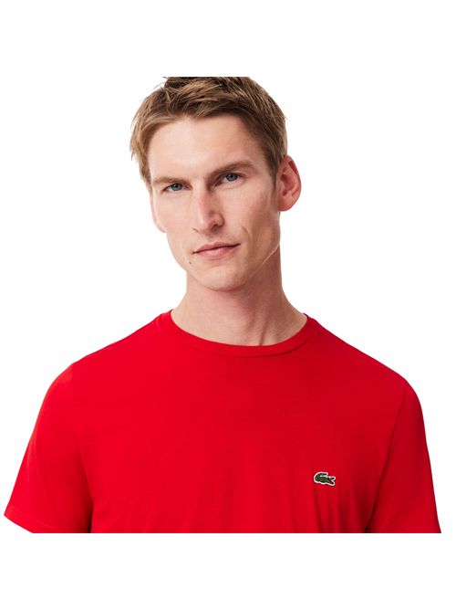 TH6709240 ROSSO lacoste | TH6709240 ROSSO